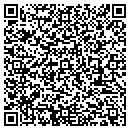 QR code with Lee's Tile contacts