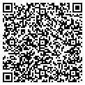 QR code with Vew contacts