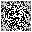 QR code with Hackett Lawn Service contacts