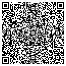 QR code with Pavloff Inc contacts