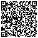 QR code with Wckn contacts