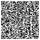 QR code with Anthony's Barber Shop contacts
