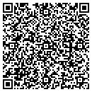 QR code with Harris Lawn Service contacts