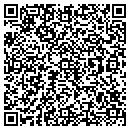 QR code with Planet Beach contacts