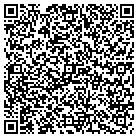 QR code with Apontes Barber & Styling Salon contacts