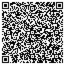 QR code with Ashdale Barber Shop contacts