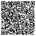 QR code with L T Tile contacts