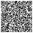 QR code with F T Distributing contacts
