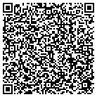 QR code with S C M Maintenance Corp contacts