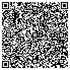 QR code with Fazio Properties LLC contacts