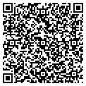 QR code with Wkbw contacts