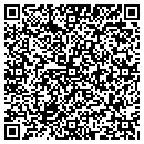 QR code with Harvard Properties contacts