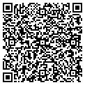 QR code with Wlny contacts