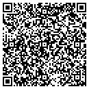 QR code with Resort Tan contacts