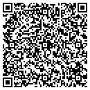 QR code with Revive Self Spa contacts
