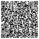 QR code with M And K Ceramic Tile contacts