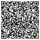 QR code with W N G S Tv contacts