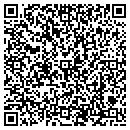 QR code with J & J Guttering contacts