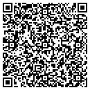 QR code with A Clark David MD contacts