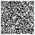 QR code with Mariposa Custom Floors contacts
