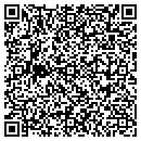 QR code with Unity Cleaning contacts