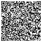 QR code with T H-P Royal Home Improvement contacts