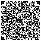 QR code with Timberline Custom Homes Inc contacts