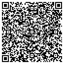 QR code with Cba Properties, contacts