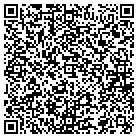 QR code with D Double J Properties LLC contacts