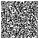 QR code with Raffini Design contacts