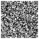 QR code with M & M Business Solutions contacts