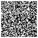 QR code with Kiwi Lawn Service contacts