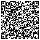 QR code with W U Tv Fox 29 contacts