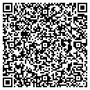 QR code with Kmk Lawn LLC contacts