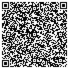 QR code with Master Tile & Contracting contacts