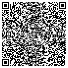 QR code with Koch's Mowing Service Inc contacts