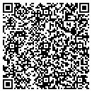 QR code with Be Bugged contacts