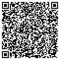 QR code with Topline contacts