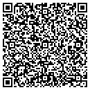 QR code with J&W Maintenance contacts