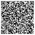 QR code with M D Tile contacts