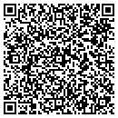 QR code with L & B Maint & Cleaning Service contacts