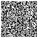 QR code with Huey Andrew contacts