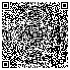 QR code with Luttrell Lawn Service contacts