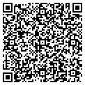 QR code with Makin The Cut contacts