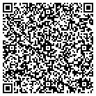 QR code with T Weiskopf Home Improvement contacts