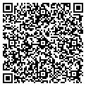 QR code with Brookville Barber Shop contacts