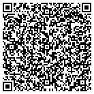 QR code with St Moritz Building Services Group contacts