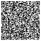 QR code with Manny's Lawn Services Inc contacts