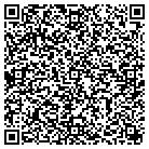 QR code with Mcclatchey Broadcasting contacts