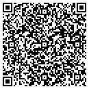QR code with James Custer contacts
